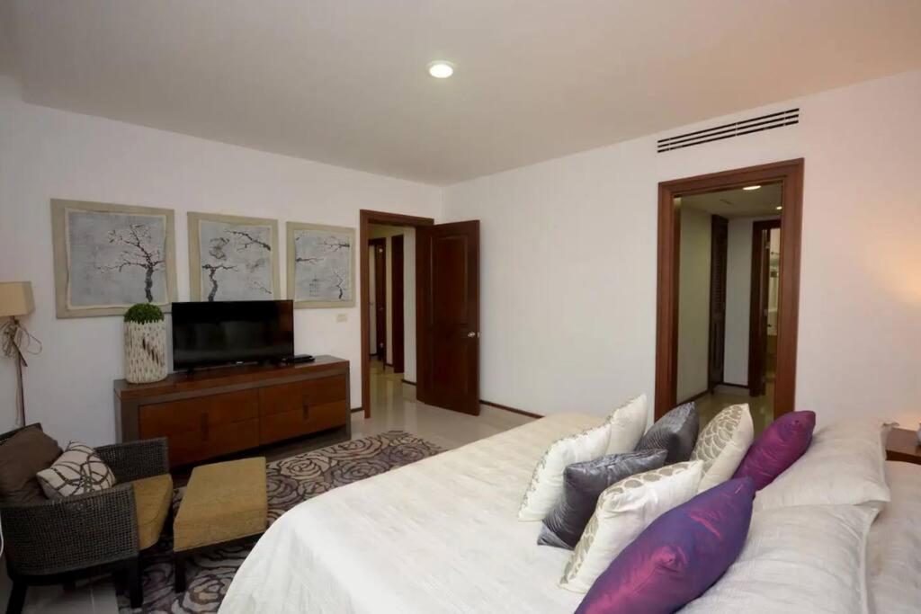 Quadra Alea A Pasos De La Quinta Apartamento Playa del Carmen