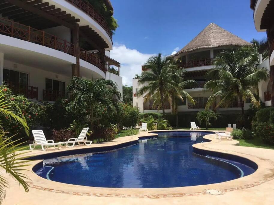 Quadra Alea A Pasos De La Quinta Apartamento