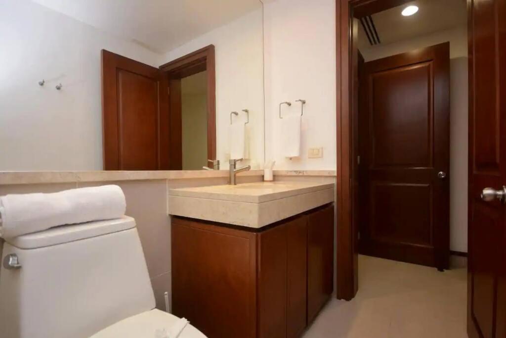 Apartamento Quadra Alea A Pasos De La Quinta Playa del Carmen