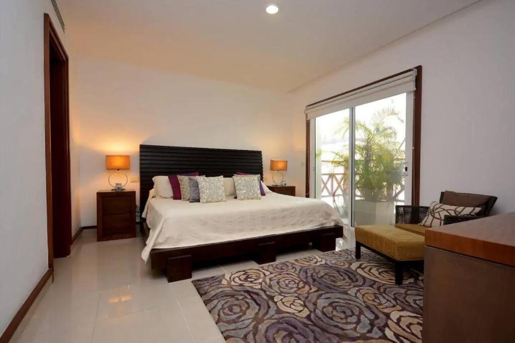Apartamento Quadra Alea A Pasos De La Quinta *