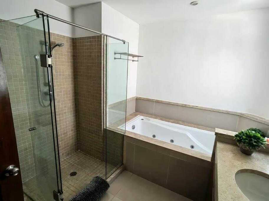 Quadra Alea A Pasos De La Quinta Apartamento *