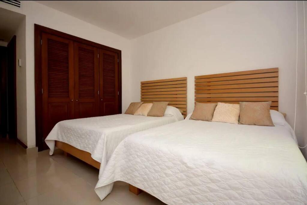 Quadra Alea A Pasos De La Quinta Apartamento *