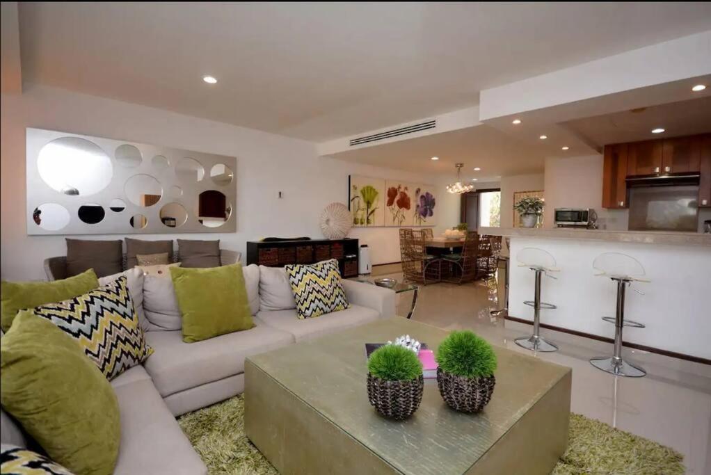 Quadra Alea A Pasos De La Quinta Apartamento