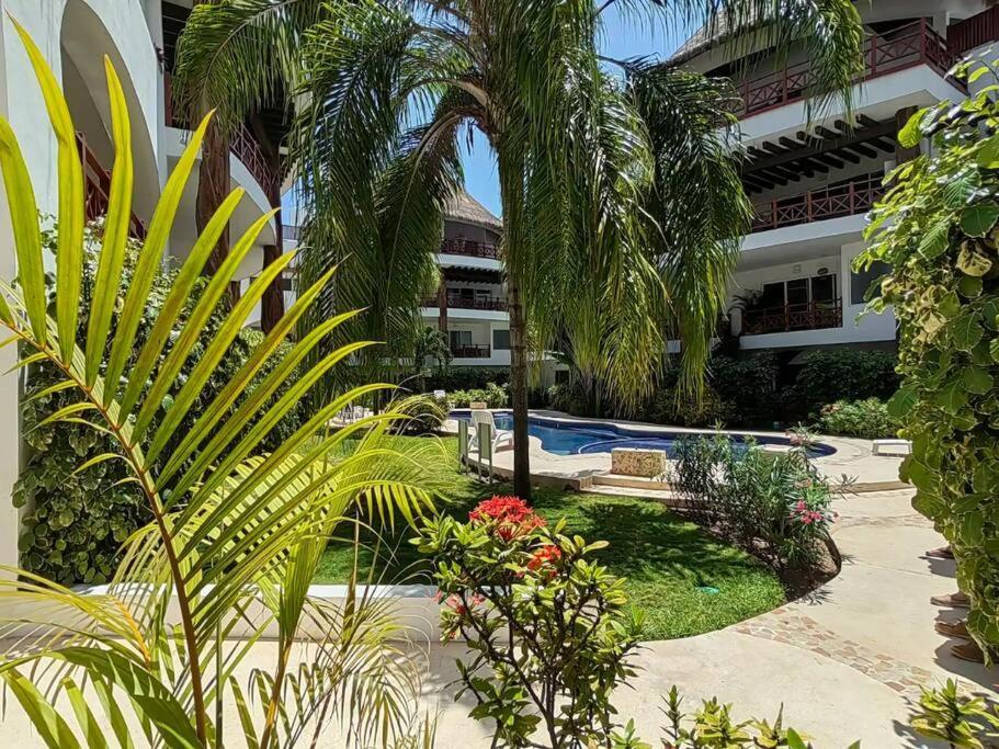 Quadra Alea A Pasos De La Quinta Apartamento