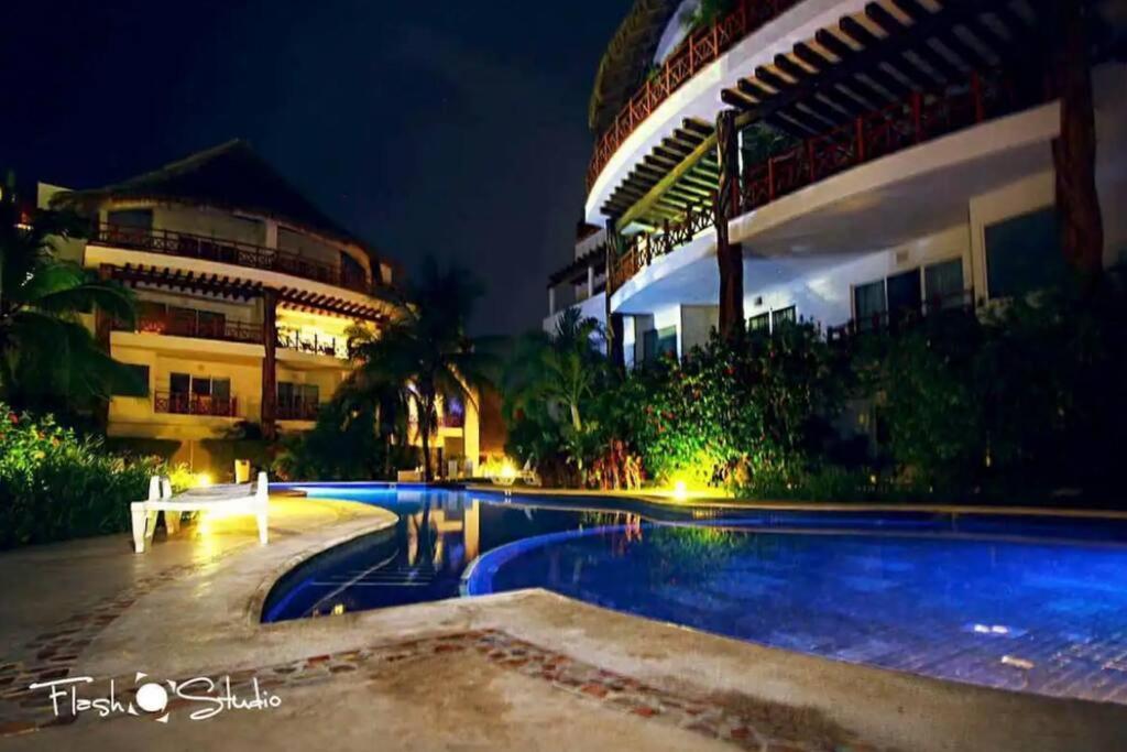 Quadra Alea A Pasos De La Quinta Apartamento