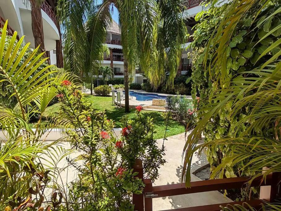 Apartamento Quadra Alea A Pasos De La Quinta *