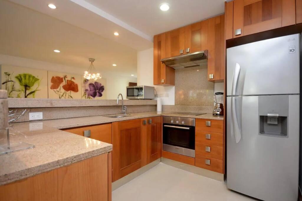 Apartamento Quadra Alea A Pasos De La Quinta Playa del Carmen