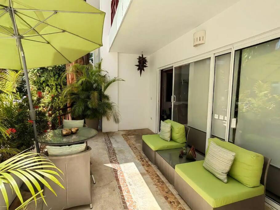 Quadra Alea A Pasos De La Quinta Apartamento