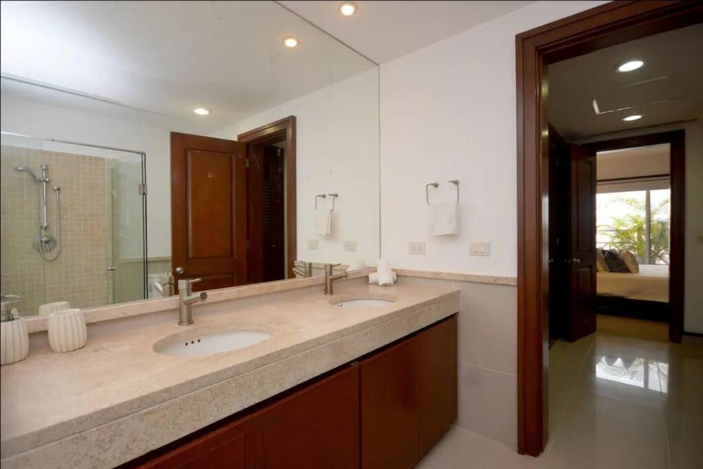 Apartamento Quadra Alea A Pasos De La Quinta