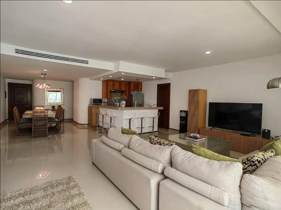 Quadra Alea A Pasos De La Quinta Apartamento *