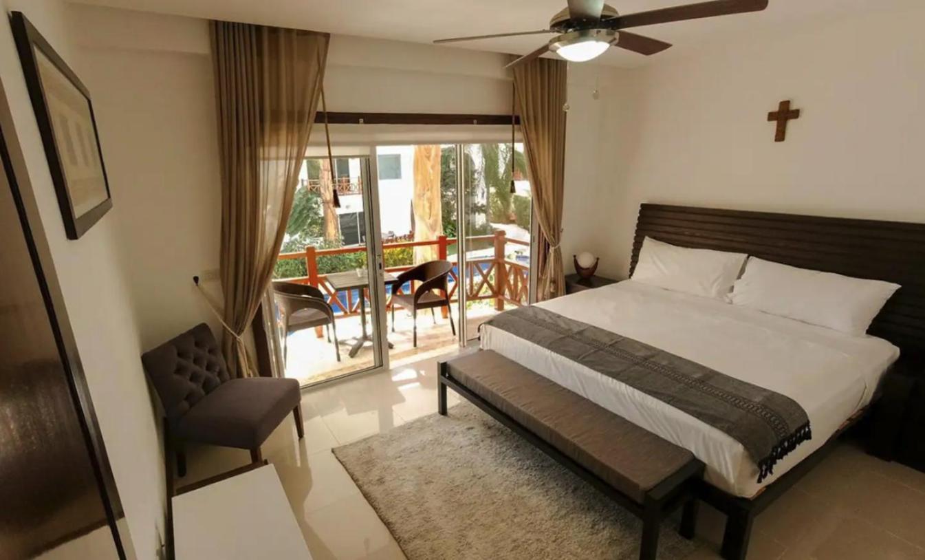 Apartamento Quadra Alea A Pasos De La Quinta Playa del Carmen