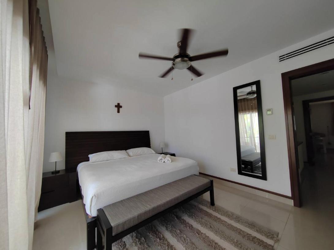 Apartamento Quadra Alea A Pasos De La Quinta *