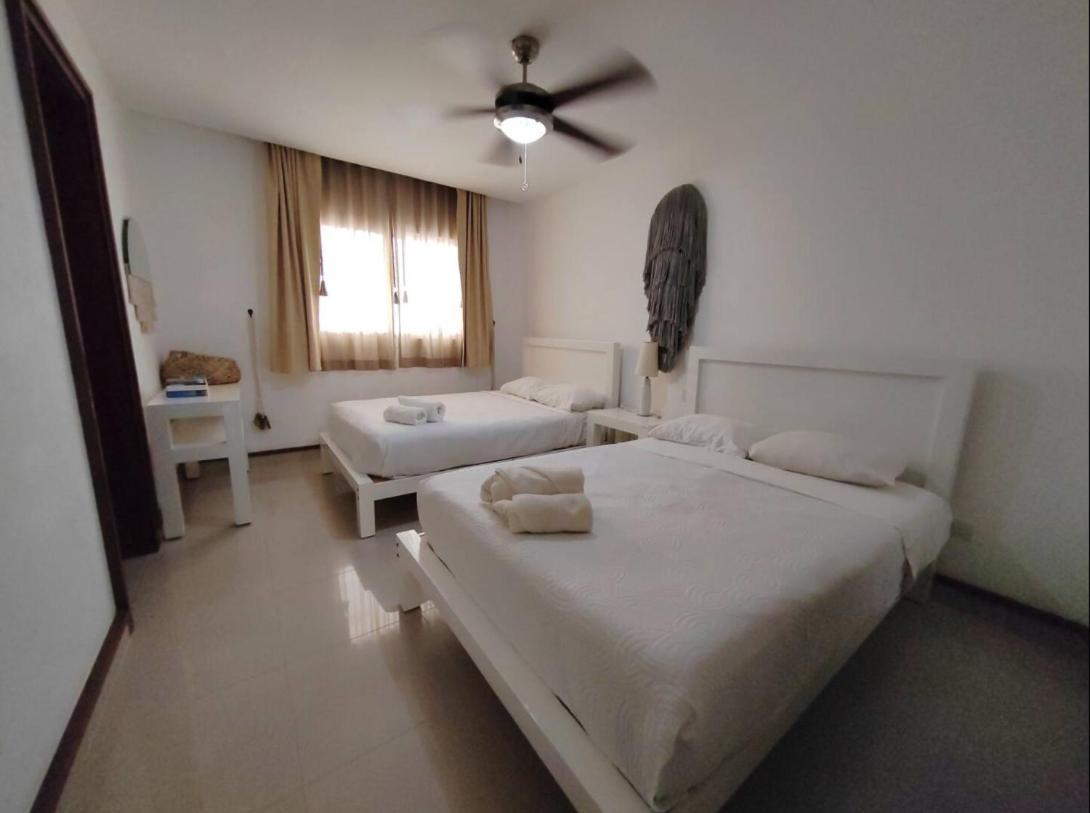 Apartamento Quadra Alea A Pasos De La Quinta