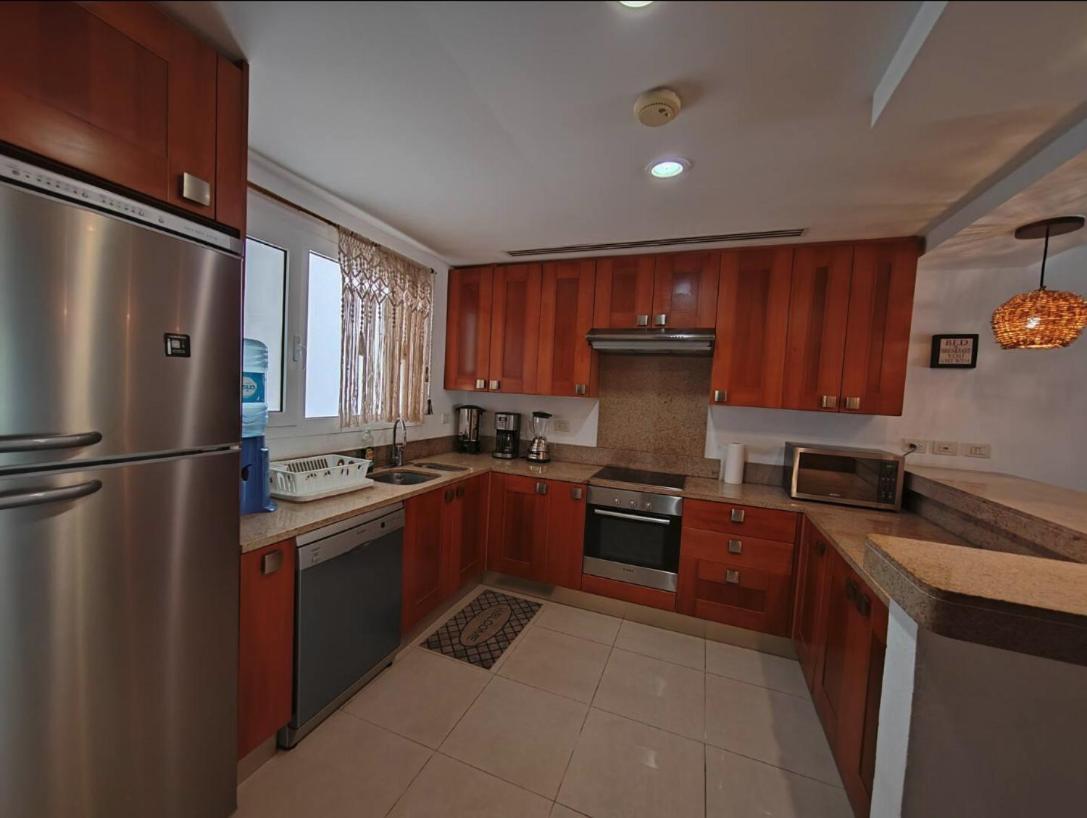 Apartamento Quadra Alea A Pasos De La Quinta Playa del Carmen