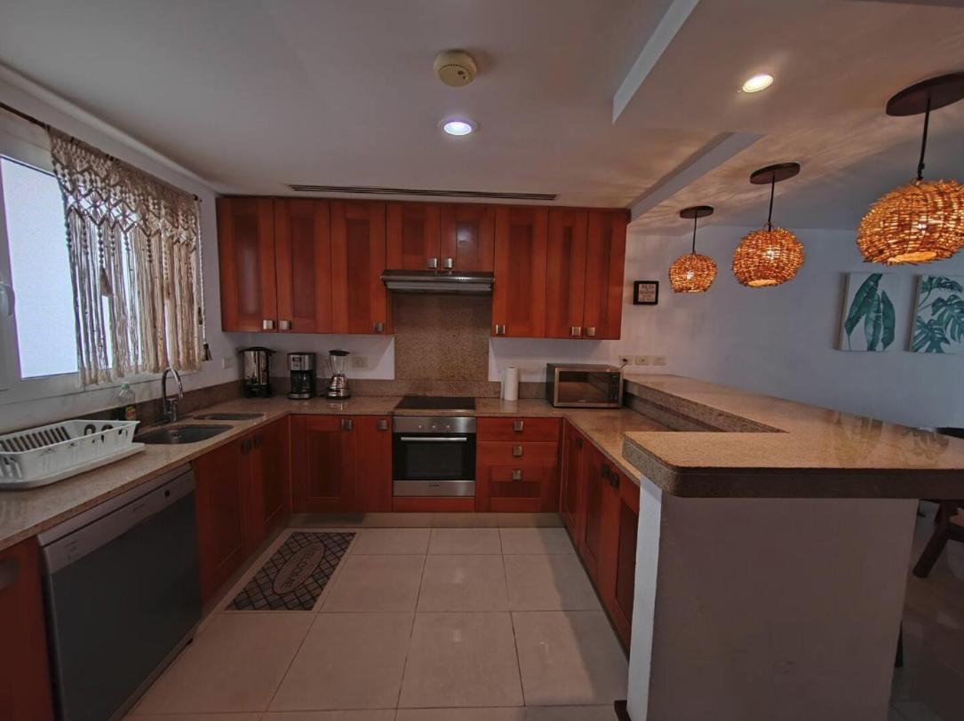 Apartamento Quadra Alea A Pasos De La Quinta Playa del Carmen