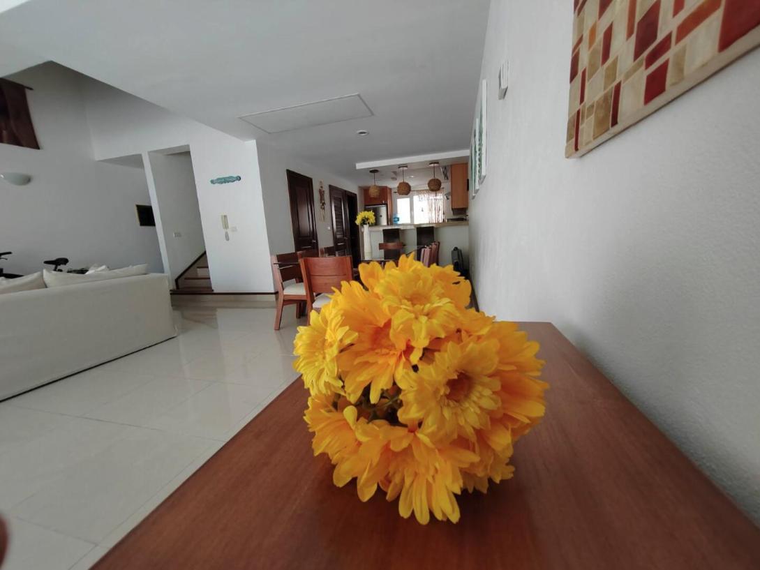 Apartamento Quadra Alea A Pasos De La Quinta