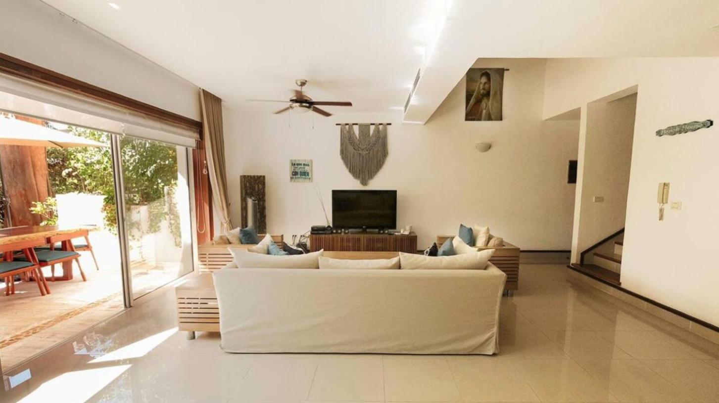 Apartamento Quadra Alea A Pasos De La Quinta *