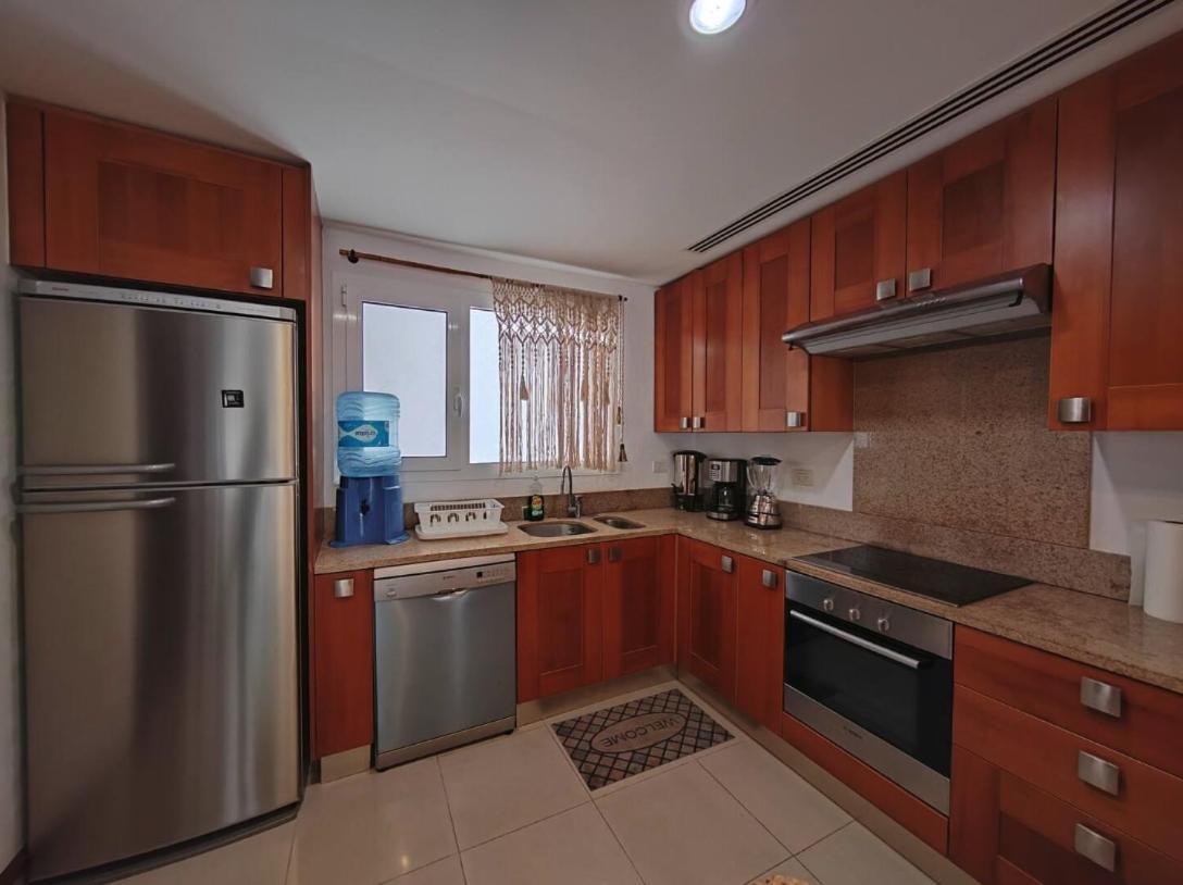 Apartamento Quadra Alea A Pasos De La Quinta Playa del Carmen