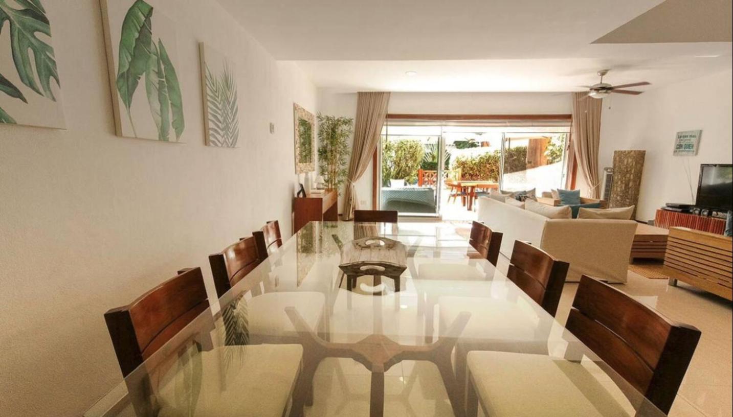 Apartamento Quadra Alea A Pasos De La Quinta