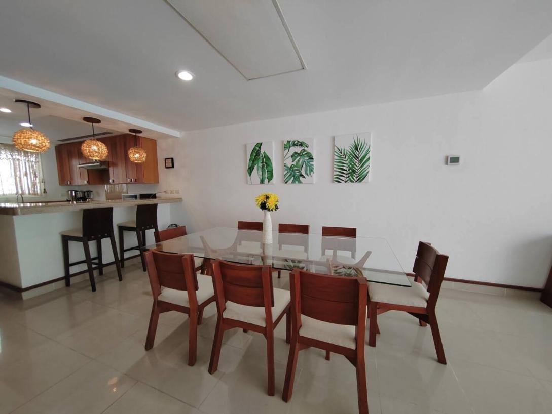 Apartamento Quadra Alea A Pasos De La Quinta *