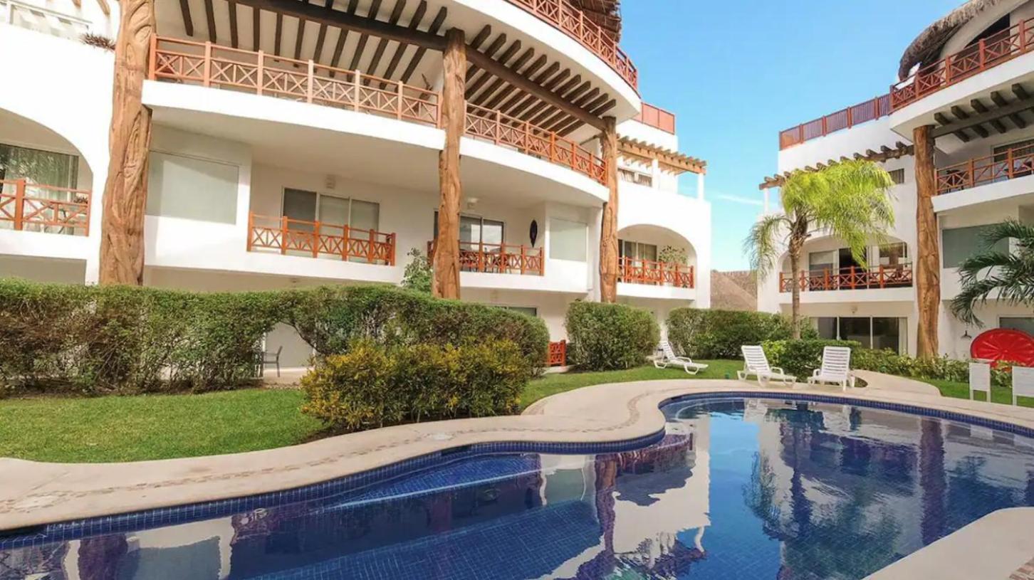 Apartamento Quadra Alea A Pasos De La Quinta *