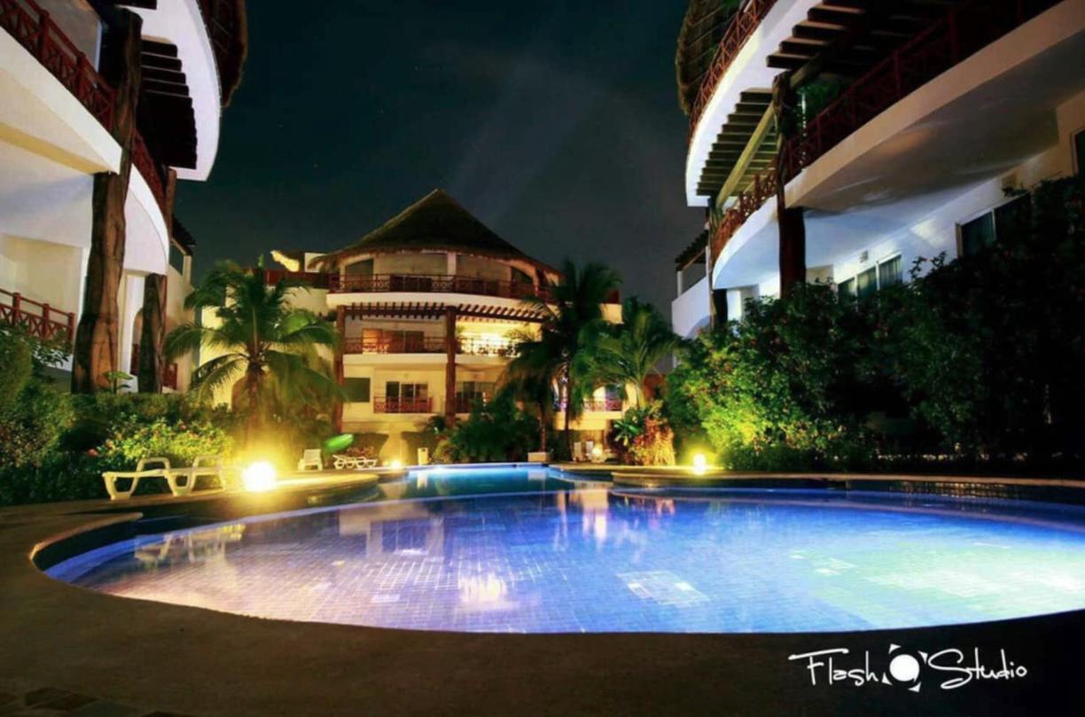 Apartamento Quadra Alea A Pasos De La Quinta