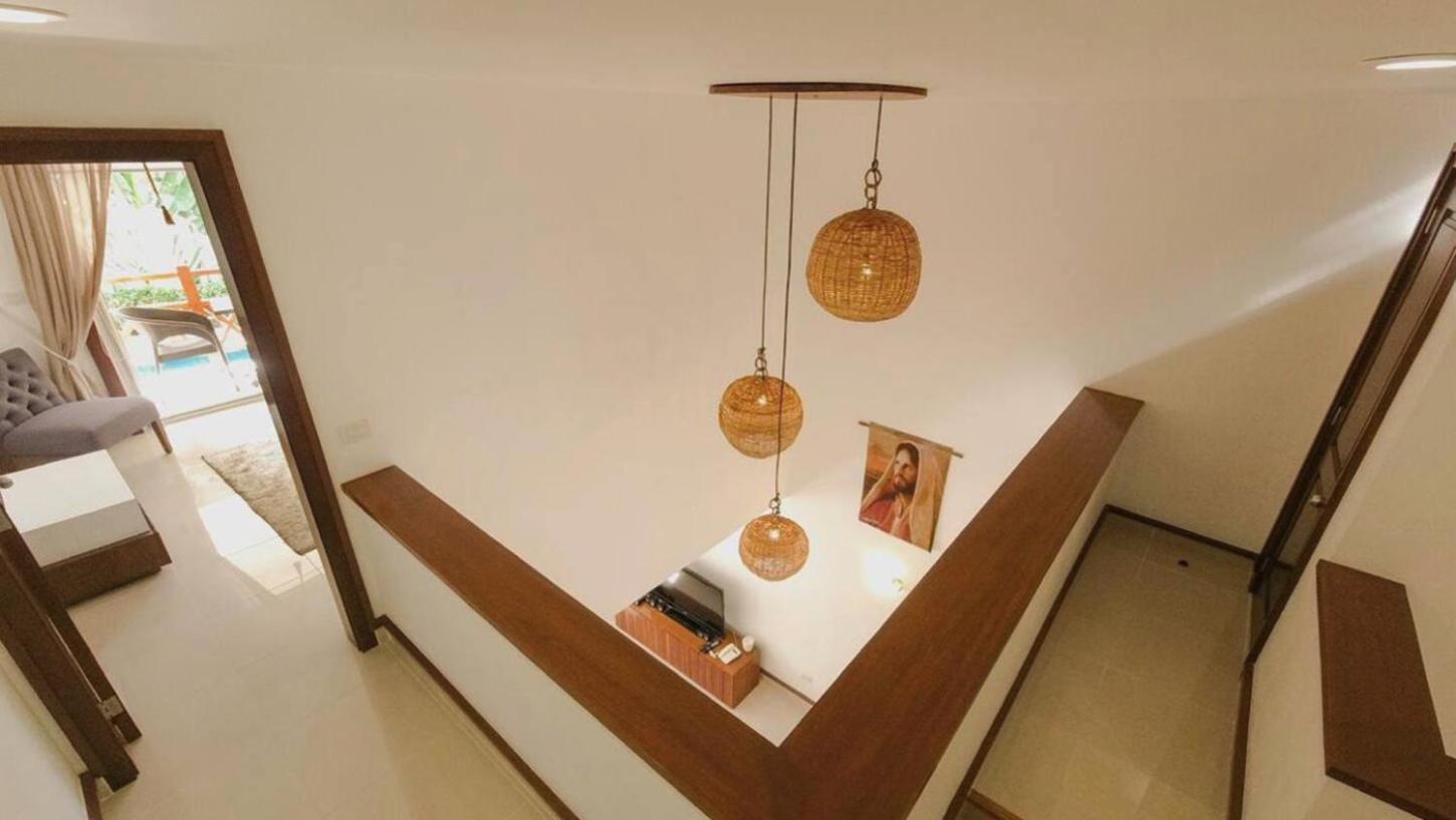 Apartamento Quadra Alea A Pasos De La Quinta *