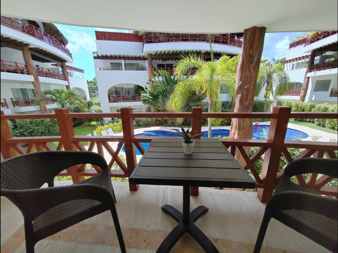 Apartamento Quadra Alea A Pasos De La Quinta Playa del Carmen