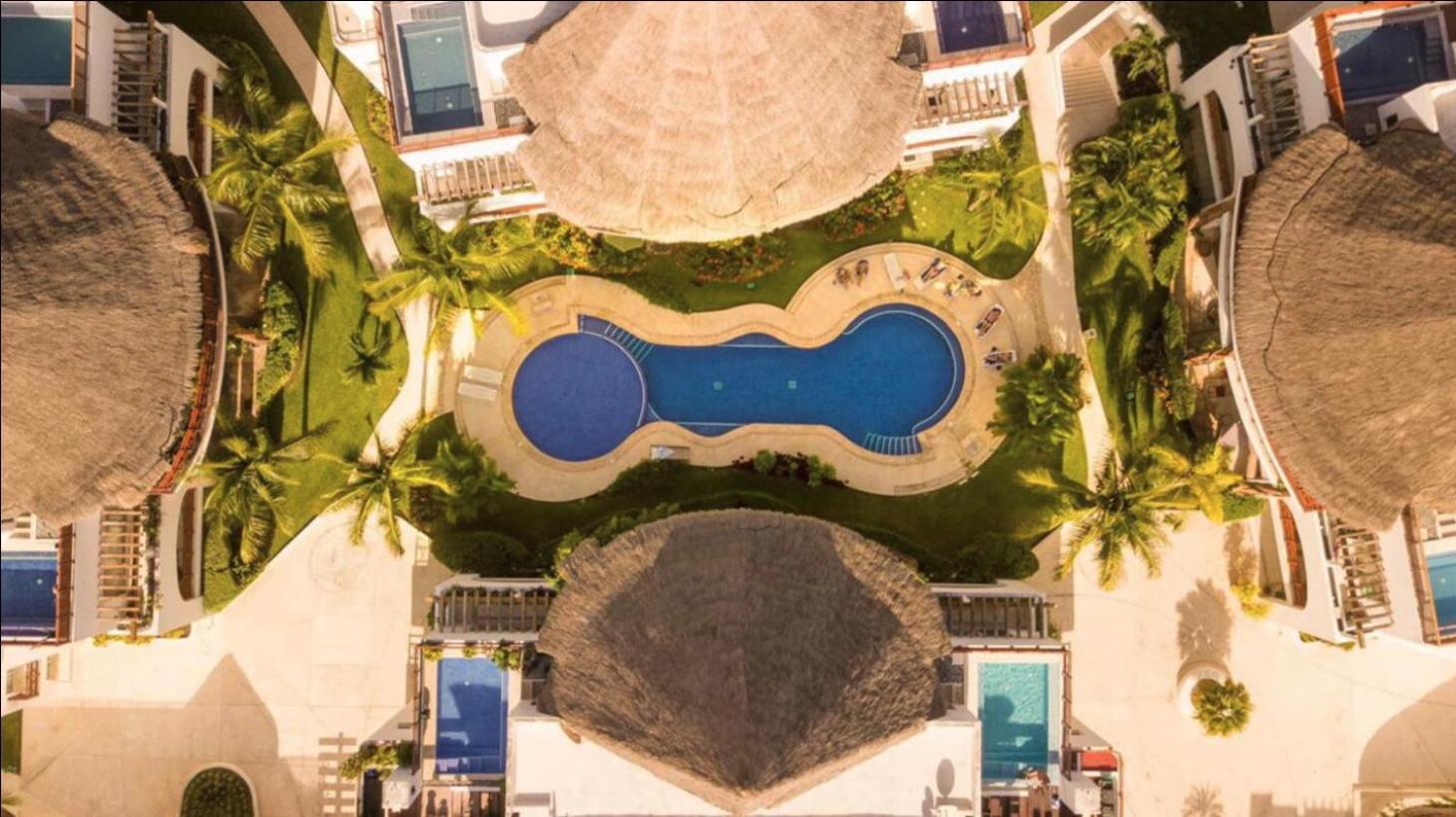 Apartamento Quadra Alea A Pasos De La Quinta Playa del Carmen