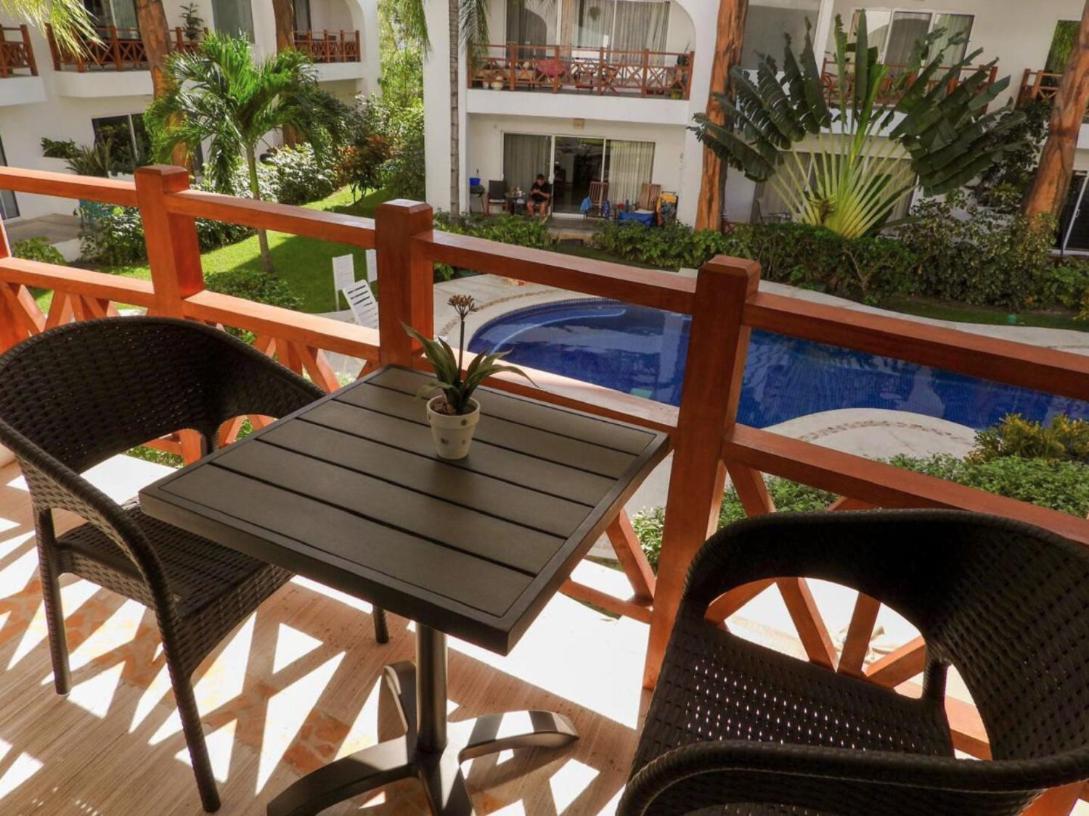 Apartamento Quadra Alea A Pasos De La Quinta