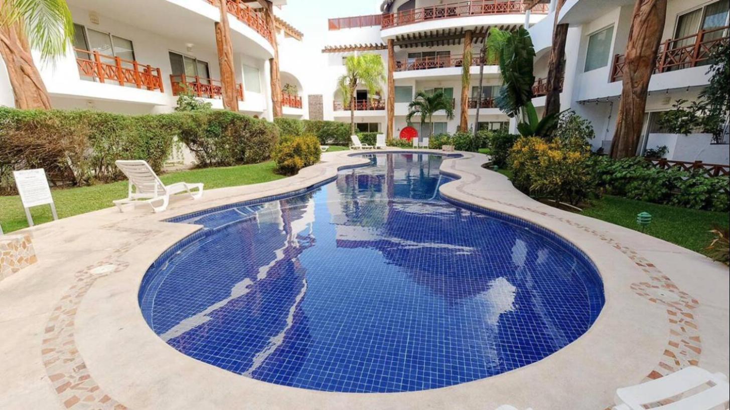 Apartamento Quadra Alea A Pasos De La Quinta *