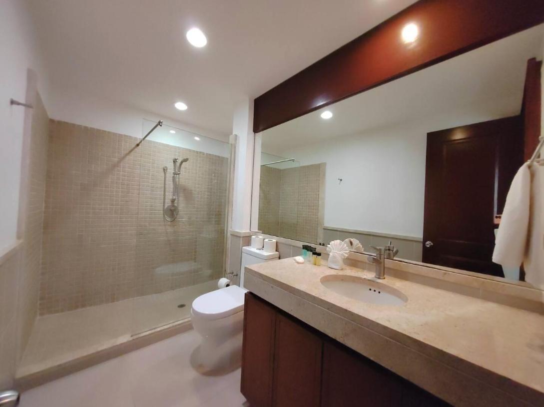 Apartamento Quadra Alea A Pasos De La Quinta