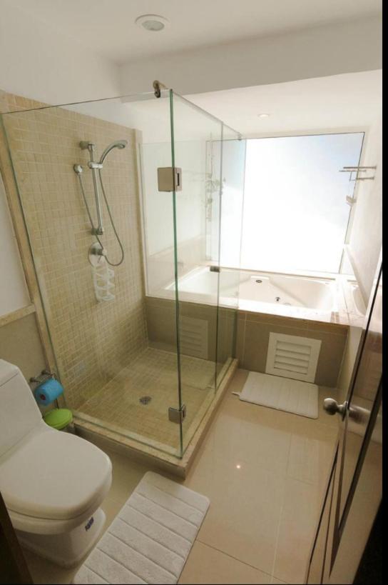 Apartamento Quadra Alea A Pasos De La Quinta