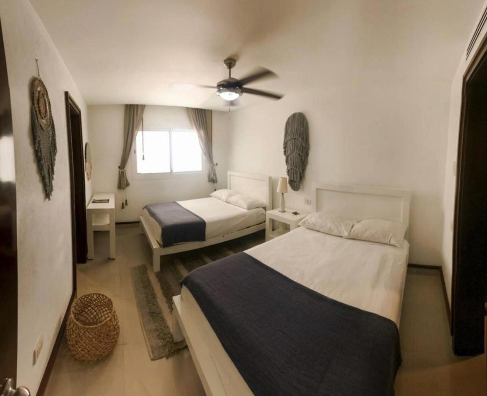 Apartamento Quadra Alea A Pasos De La Quinta