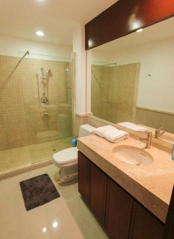 Apartamento Quadra Alea A Pasos De La Quinta *